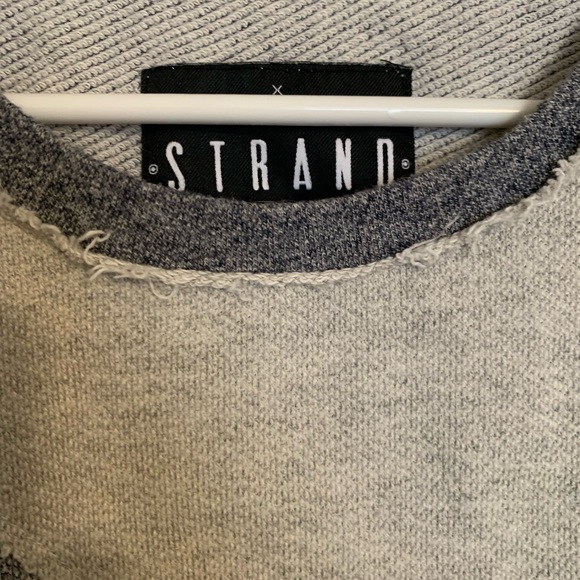 Color Block Sweater by Strand - Picture 9 of 9